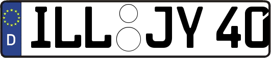 ILL-JY40