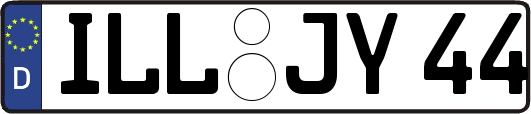 ILL-JY44
