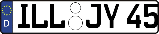 ILL-JY45