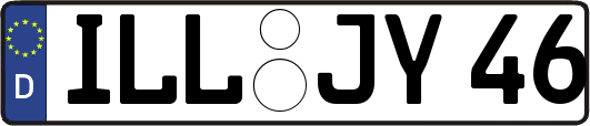ILL-JY46