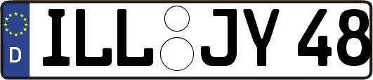 ILL-JY48