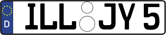 ILL-JY5