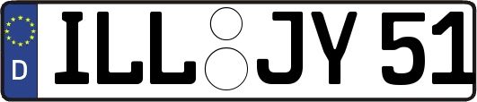 ILL-JY51