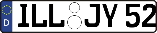 ILL-JY52