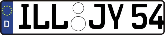ILL-JY54