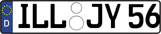 ILL-JY56