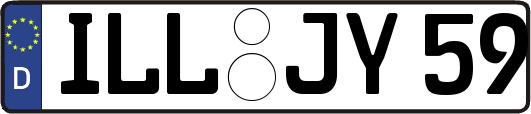 ILL-JY59