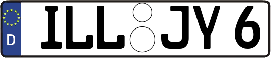 ILL-JY6