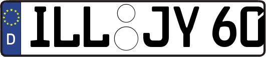 ILL-JY60