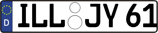 ILL-JY61