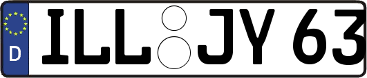 ILL-JY63