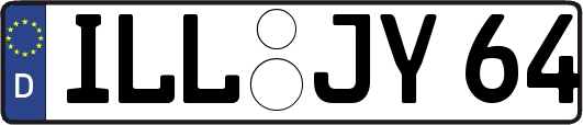 ILL-JY64