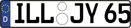 ILL-JY65
