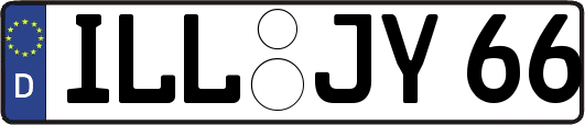 ILL-JY66