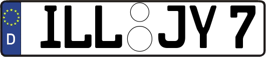 ILL-JY7