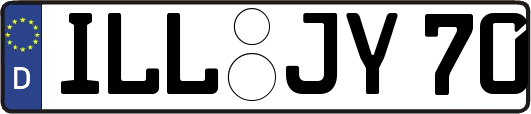 ILL-JY70