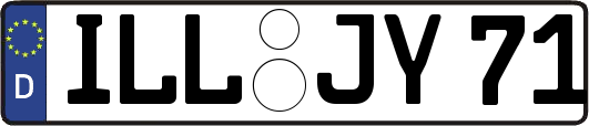 ILL-JY71