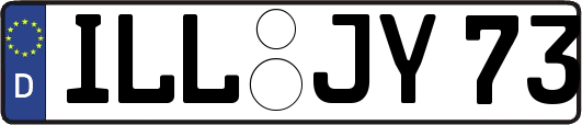 ILL-JY73