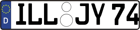 ILL-JY74
