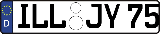 ILL-JY75