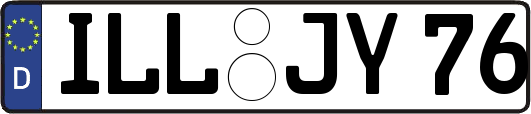 ILL-JY76