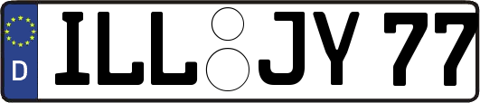 ILL-JY77