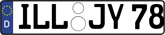 ILL-JY78