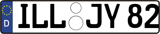 ILL-JY82