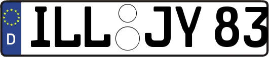ILL-JY83