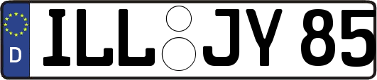 ILL-JY85