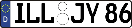 ILL-JY86