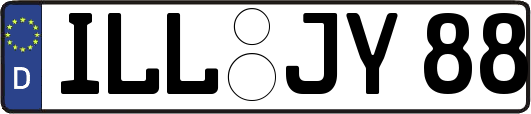 ILL-JY88