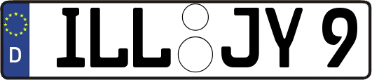 ILL-JY9