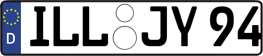 ILL-JY94