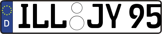 ILL-JY95