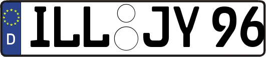 ILL-JY96