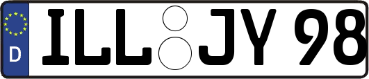 ILL-JY98