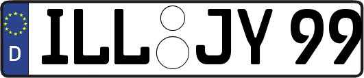 ILL-JY99