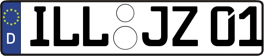 ILL-JZ01