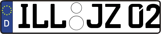 ILL-JZ02