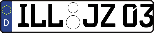ILL-JZ03
