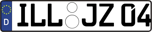 ILL-JZ04