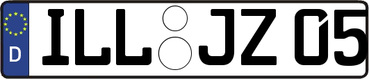 ILL-JZ05