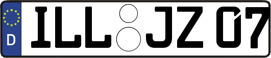 ILL-JZ07