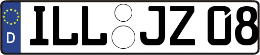ILL-JZ08