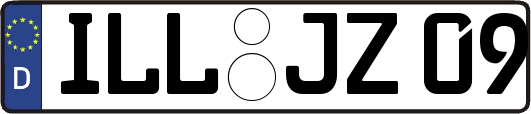 ILL-JZ09