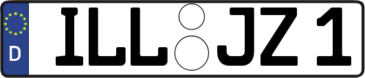 ILL-JZ1