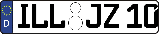 ILL-JZ10