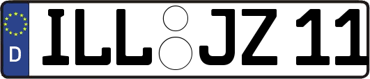 ILL-JZ11