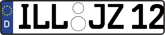 ILL-JZ12